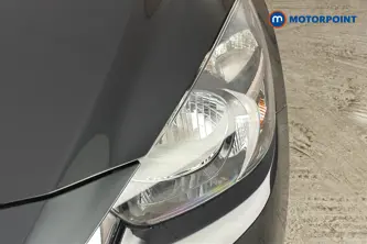 Mazda 2 Se-L Nav-Plus Manual Petrol Hatchback - Stock Number (1672510) - 42nd supplementary image