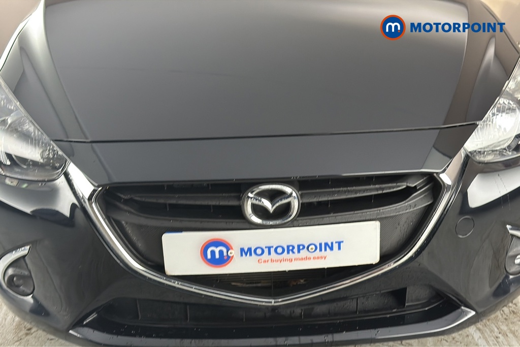 Mazda 2 Se-L Nav-Plus Manual Petrol Hatchback - Stock Number (1672510) - 43rd supplementary image