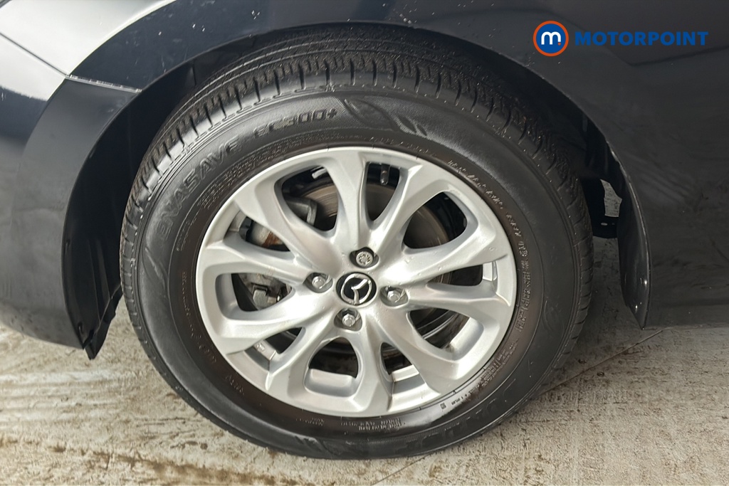 Mazda 2 Se-L Nav-Plus Manual Petrol Hatchback - Stock Number (1672510) - 44th supplementary image