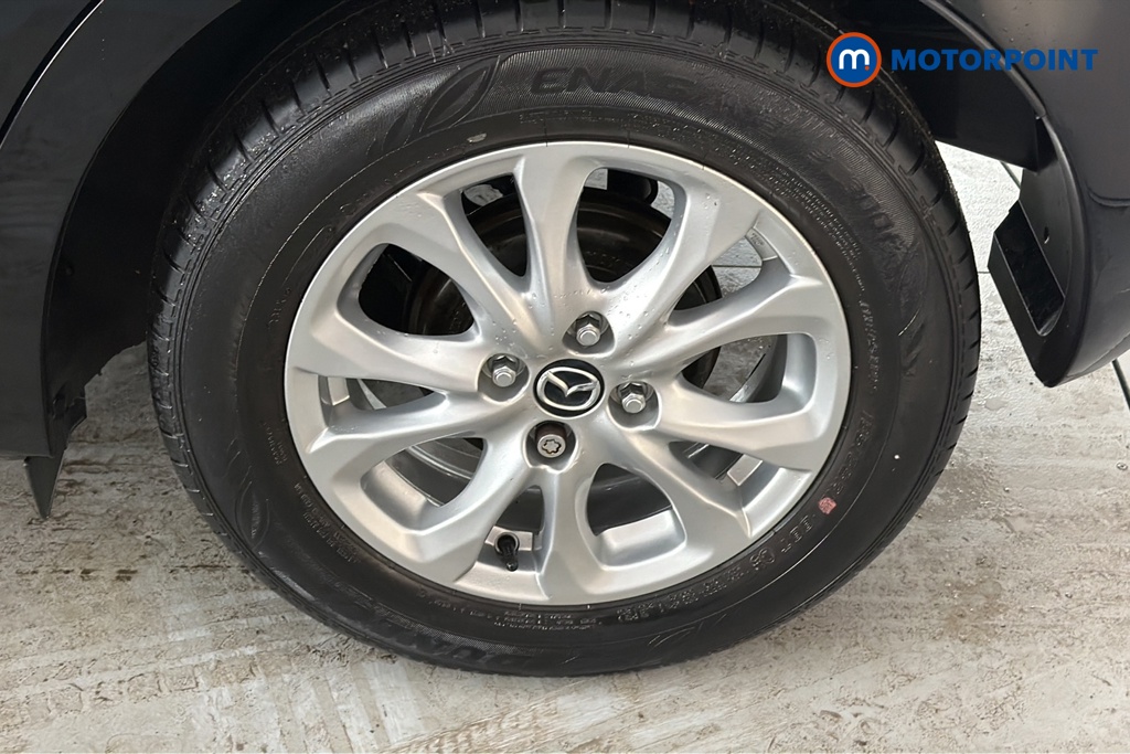 Mazda 2 Se-L Nav-Plus Manual Petrol Hatchback - Stock Number (1672510) - 45th supplementary image