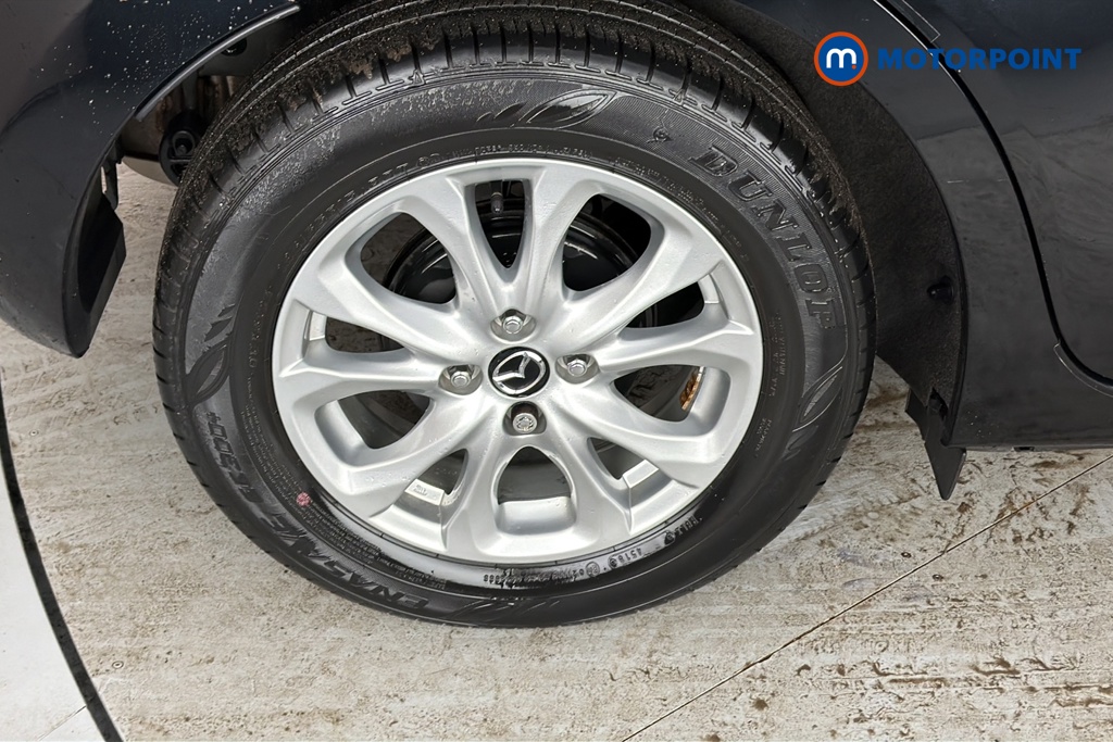 Mazda 2 Se-L Nav-Plus Manual Petrol Hatchback - Stock Number (1672510) - 46th supplementary image