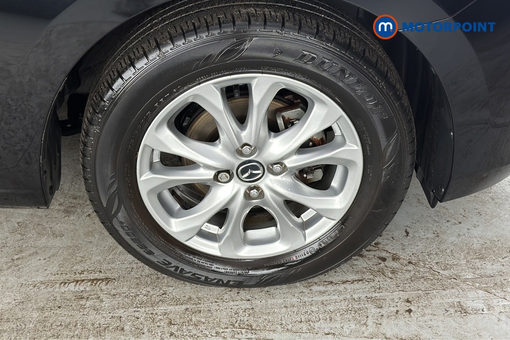 Mazda 2 Se-L Nav-Plus Manual Petrol Hatchback - Stock Number (1672510) - 47th supplementary image