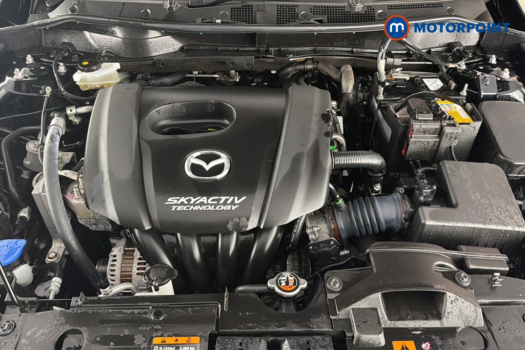 Mazda 2 Se-L Nav-Plus Manual Petrol Hatchback - Stock Number (1672510) - 48th supplementary image