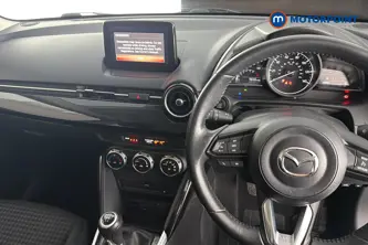 Mazda 2 Se-L Nav-Plus Manual Petrol Hatchback - Stock Number (1672510) - 1st supplementary image