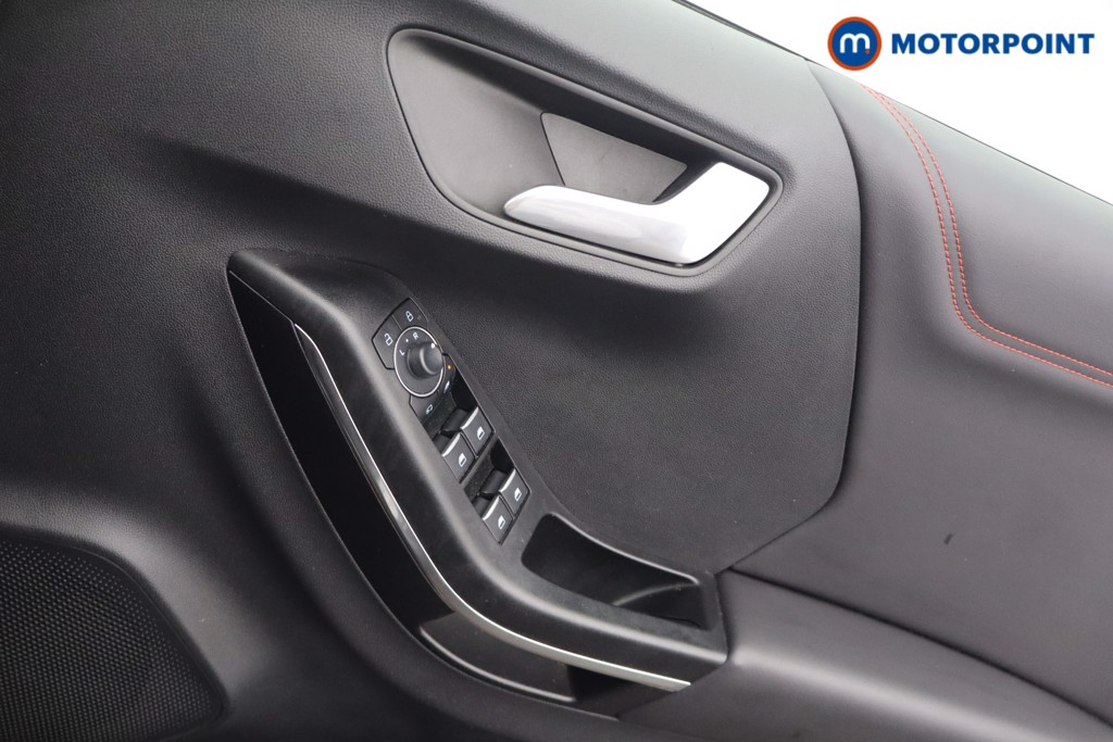 Ford Puma St-Line X Manual Petrol SUV - Stock Number (1672560) - 9th supplementary image