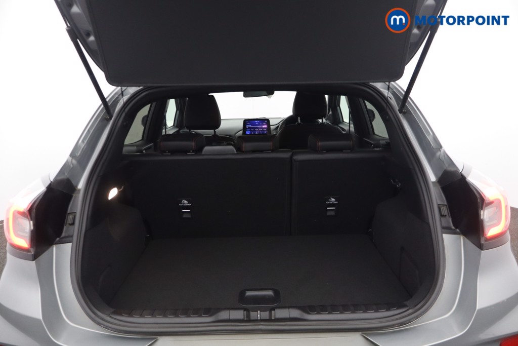 Ford Puma St-Line X Manual Petrol SUV - Stock Number (1672560) - 12th supplementary image