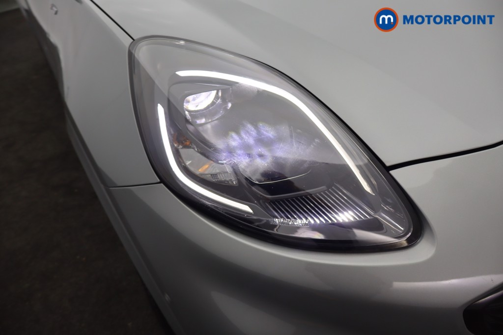Ford Puma St-Line X Manual Petrol SUV - Stock Number (1672560) - 16th supplementary image