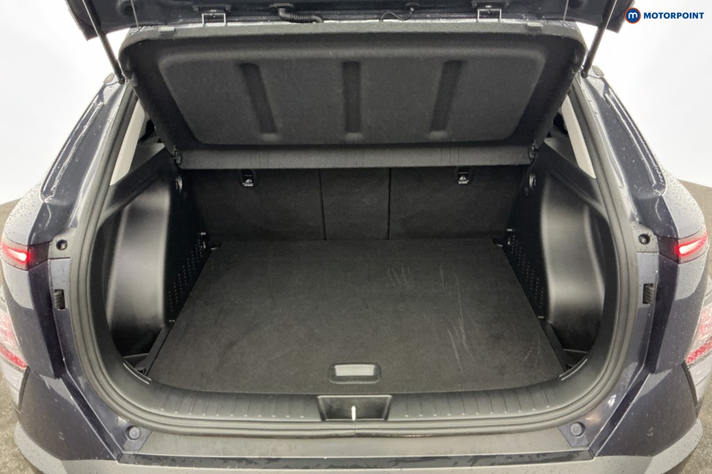 Hyundai Kona Advance Automatic Petrol-Electric Hybrid SUV - Stock Number (1672623) - 3rd supplementary image