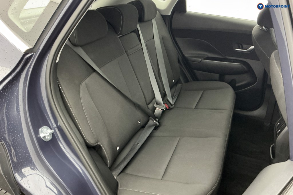 Hyundai Kona Advance Automatic Petrol-Electric Hybrid SUV - Stock Number (1672623) - 4th supplementary image