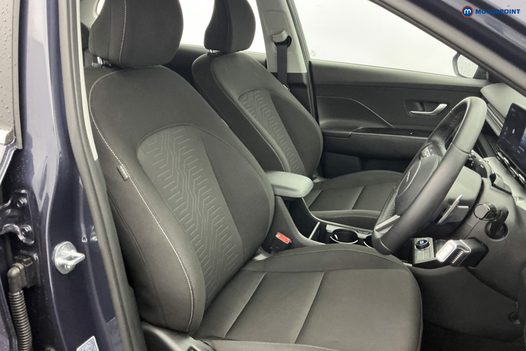 Hyundai Kona Advance Automatic Petrol-Electric Hybrid SUV - Stock Number (1672623) - 5th supplementary image