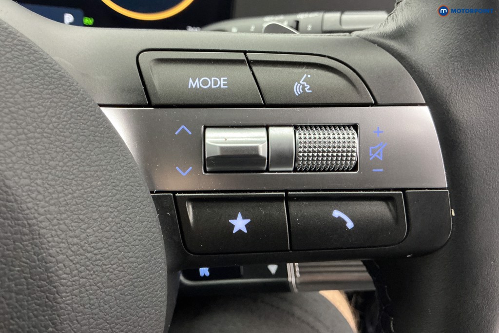 Hyundai Kona Advance Automatic Petrol-Electric Hybrid SUV - Stock Number (1672623) - 12th supplementary image