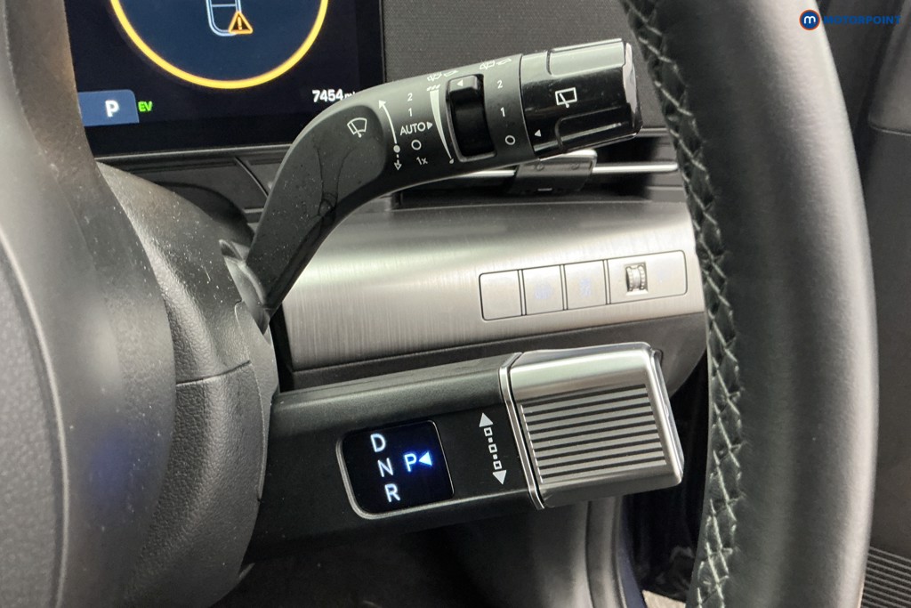 Hyundai Kona Advance Automatic Petrol-Electric Hybrid SUV - Stock Number (1672623) - 13th supplementary image