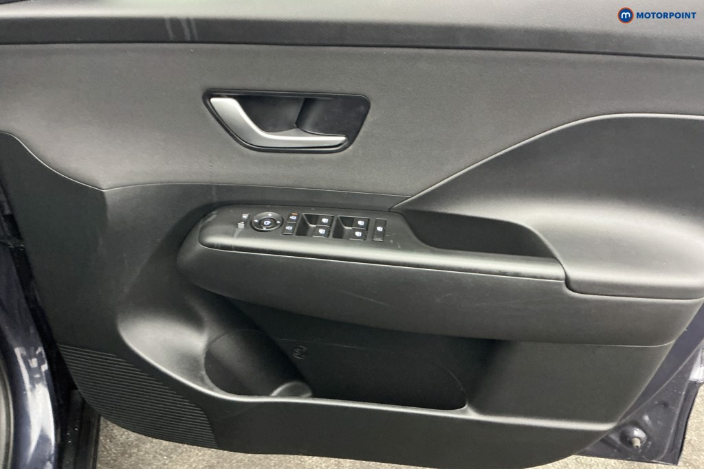 Hyundai Kona Advance Automatic Petrol-Electric Hybrid SUV - Stock Number (1672623) - 15th supplementary image