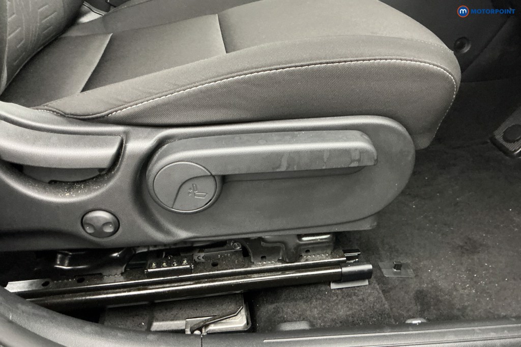 Hyundai Kona Advance Automatic Petrol-Electric Hybrid SUV - Stock Number (1672623) - 18th supplementary image