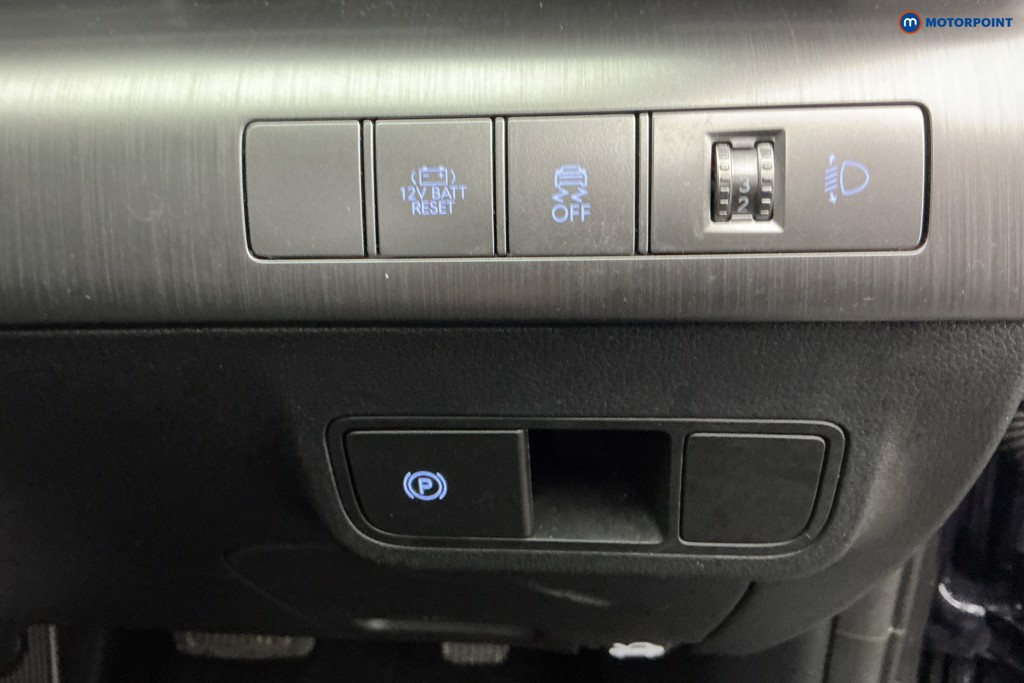 Hyundai Kona Advance Automatic Petrol-Electric Hybrid SUV - Stock Number (1672623) - 19th supplementary image