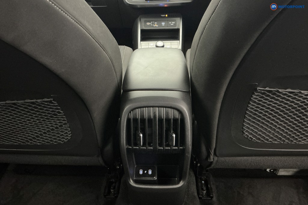 Hyundai Kona Advance Automatic Petrol-Electric Hybrid SUV - Stock Number (1672623) - 20th supplementary image