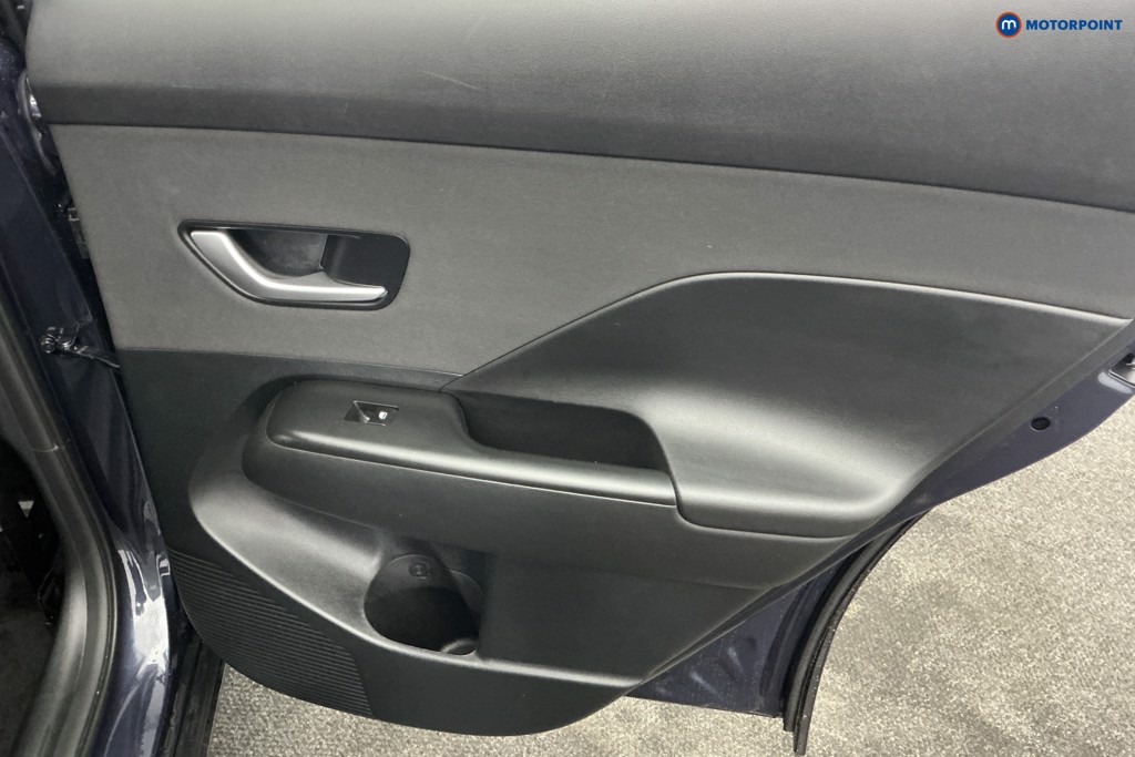Hyundai Kona Advance Automatic Petrol-Electric Hybrid SUV - Stock Number (1672623) - 21st supplementary image