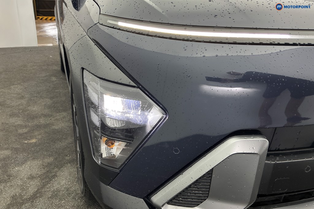 Hyundai Kona Advance Automatic Petrol-Electric Hybrid SUV - Stock Number (1672623) - 22nd supplementary image