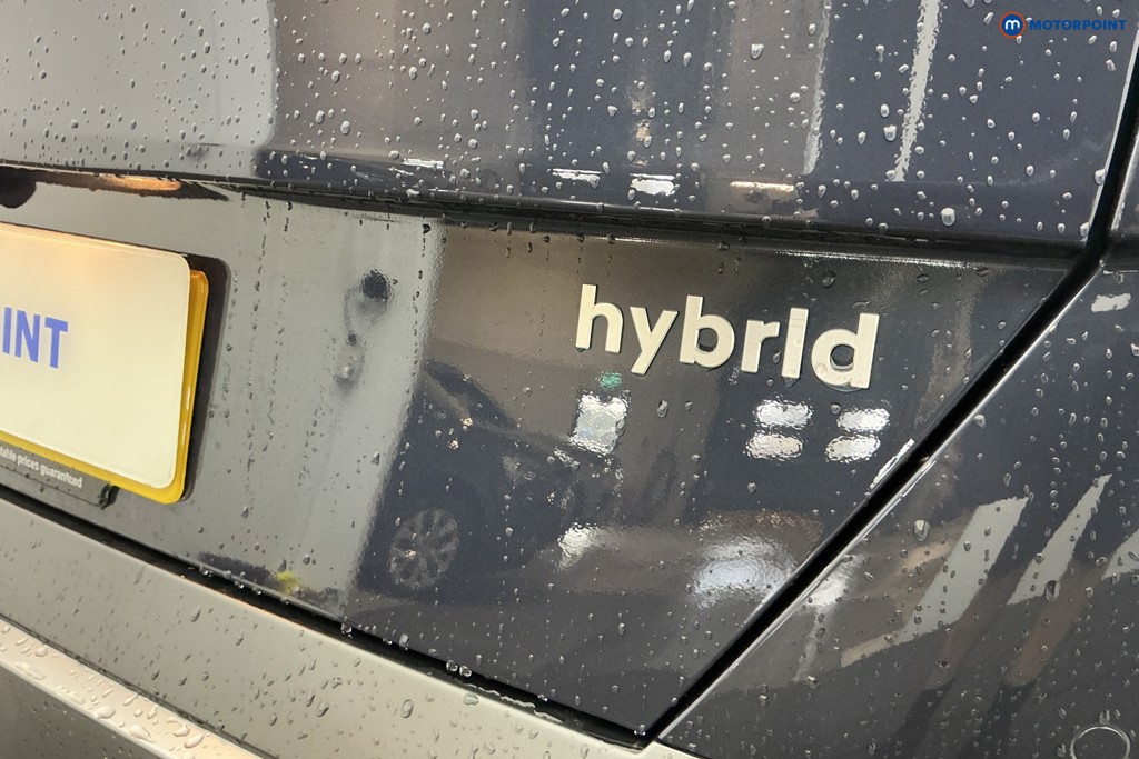 Hyundai Kona Advance Automatic Petrol-Electric Hybrid SUV - Stock Number (1672623) - 24th supplementary image