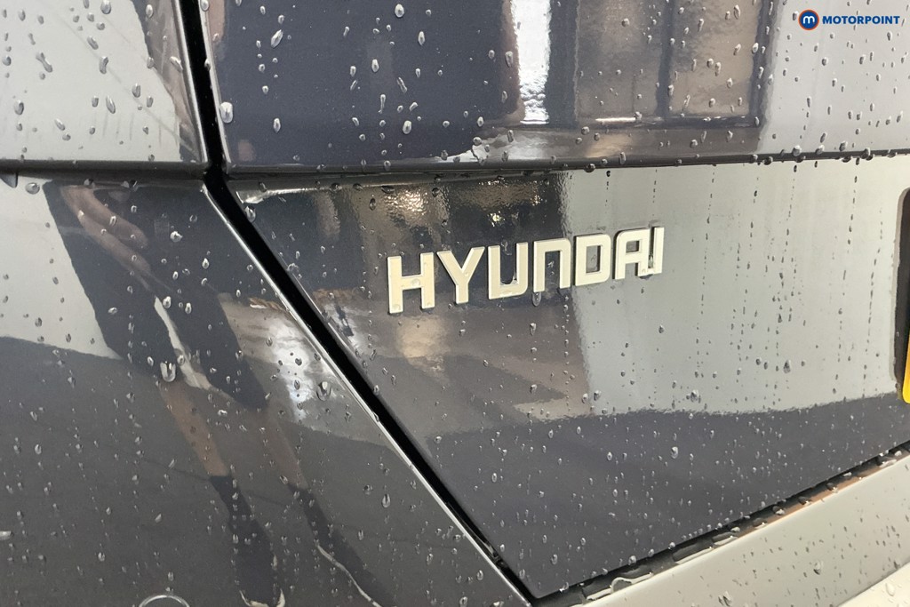 Hyundai Kona Advance Automatic Petrol-Electric Hybrid SUV - Stock Number (1672623) - 26th supplementary image