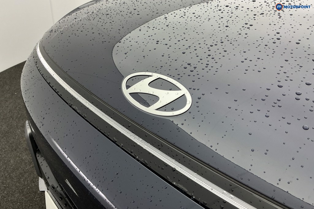 Hyundai Kona Advance Automatic Petrol-Electric Hybrid SUV - Stock Number (1672623) - 27th supplementary image