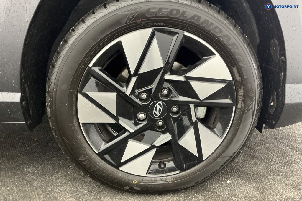 Hyundai Kona Advance Automatic Petrol-Electric Hybrid SUV - Stock Number (1672623) - 29th supplementary image