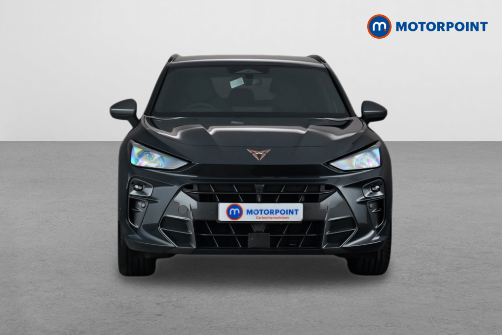 Cupra Terramar V2 Automatic Petrol Hatchback - Stock Number (1672671) - Front bumper