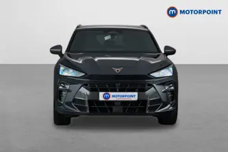 Cupra Terramar V2 Automatic Petrol Hatchback - Stock Number (1672671) - Front bumper