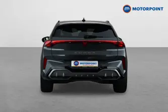 Cupra Terramar V2 Automatic Petrol Hatchback - Stock Number (1672671) - Rear bumper