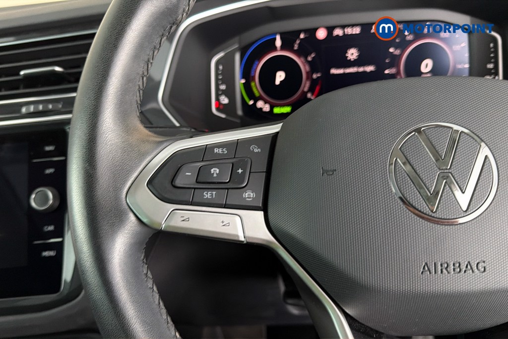 Volkswagen Tiguan Elegance Automatic Petrol Plug-In Hybrid SUV - Stock Number (1672852) - 3rd supplementary image