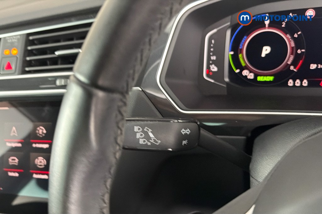 Volkswagen Tiguan Elegance Automatic Petrol Plug-In Hybrid SUV - Stock Number (1672852) - 6th supplementary image