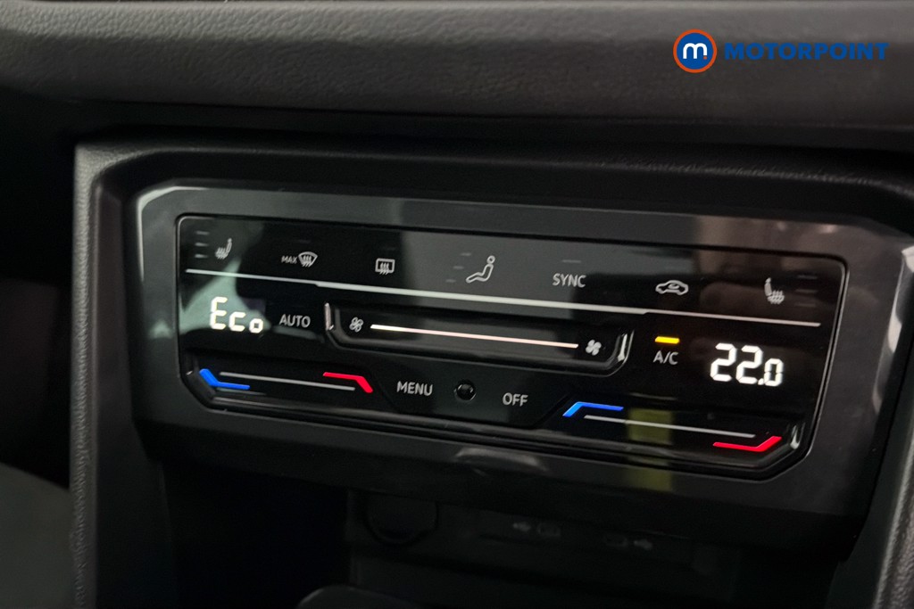 Volkswagen Tiguan Elegance Automatic Petrol Plug-In Hybrid SUV - Stock Number (1672852) - 12th supplementary image