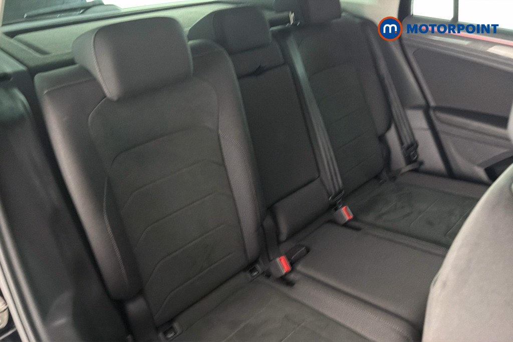 Volkswagen Tiguan Elegance Automatic Petrol Plug-In Hybrid SUV - Stock Number (1672852) - 16th supplementary image