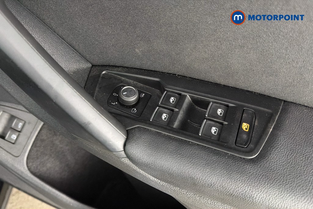 Volkswagen Tiguan Elegance Automatic Petrol Plug-In Hybrid SUV - Stock Number (1672852) - 20th supplementary image