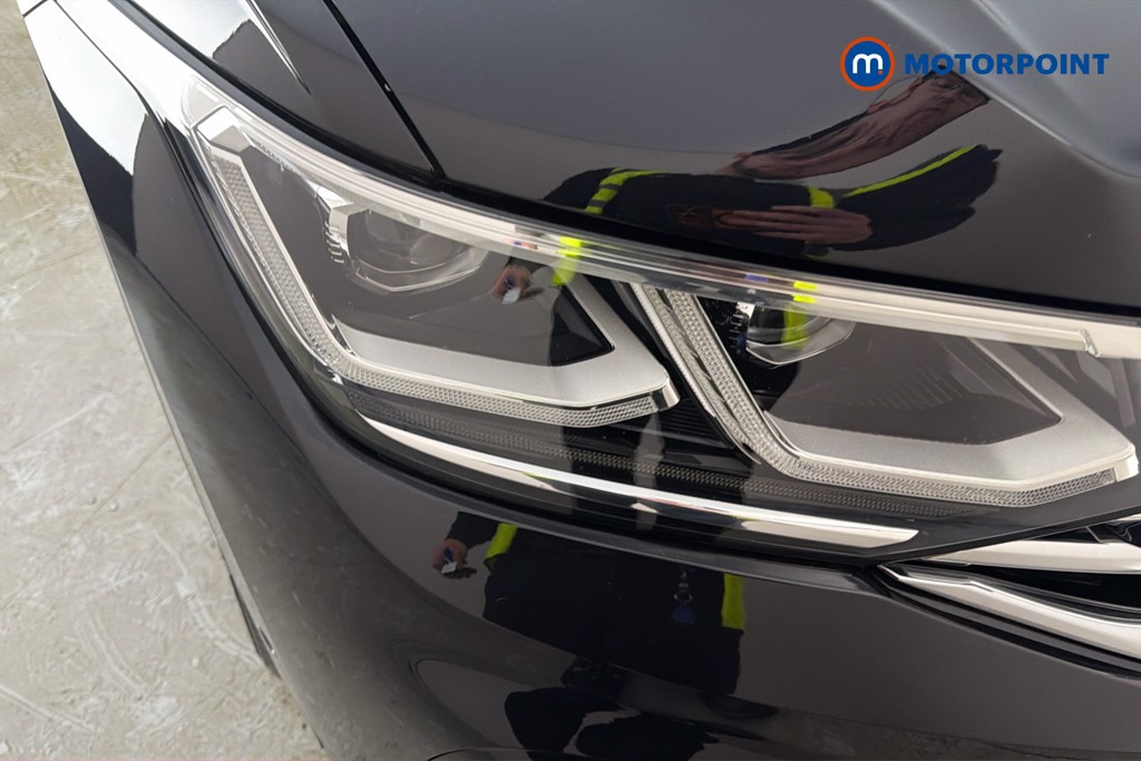 Volkswagen Tiguan Elegance Automatic Petrol Plug-In Hybrid SUV - Stock Number (1672852) - 44th supplementary image