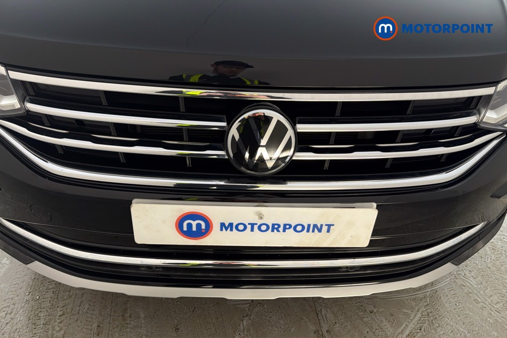 Volkswagen Tiguan Elegance Automatic Petrol Plug-In Hybrid SUV - Stock Number (1672852) - 45th supplementary image