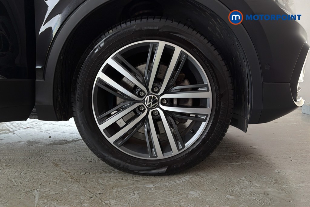 Volkswagen Tiguan Elegance Automatic Petrol Plug-In Hybrid SUV - Stock Number (1672852) - 50th supplementary image