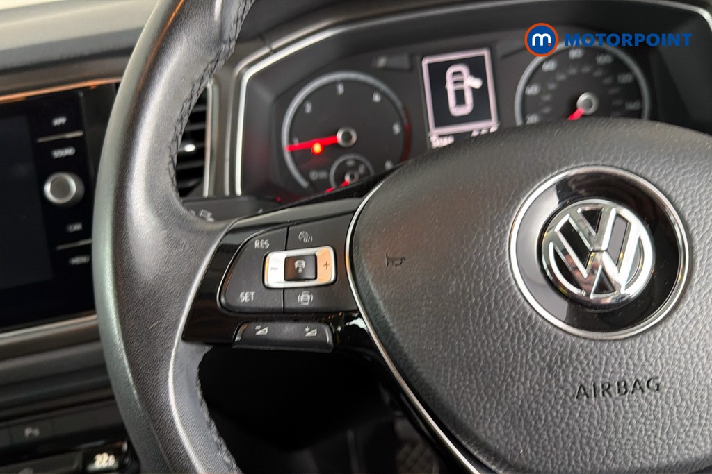 Volkswagen T-Roc SE Manual Diesel SUV - Stock Number (1672853) - 3rd supplementary image