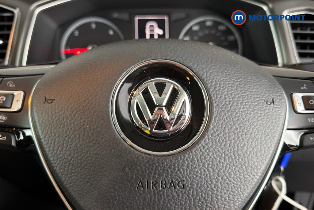 Volkswagen T-Roc SE Manual Diesel SUV - Stock Number (1672853) - 5th supplementary image