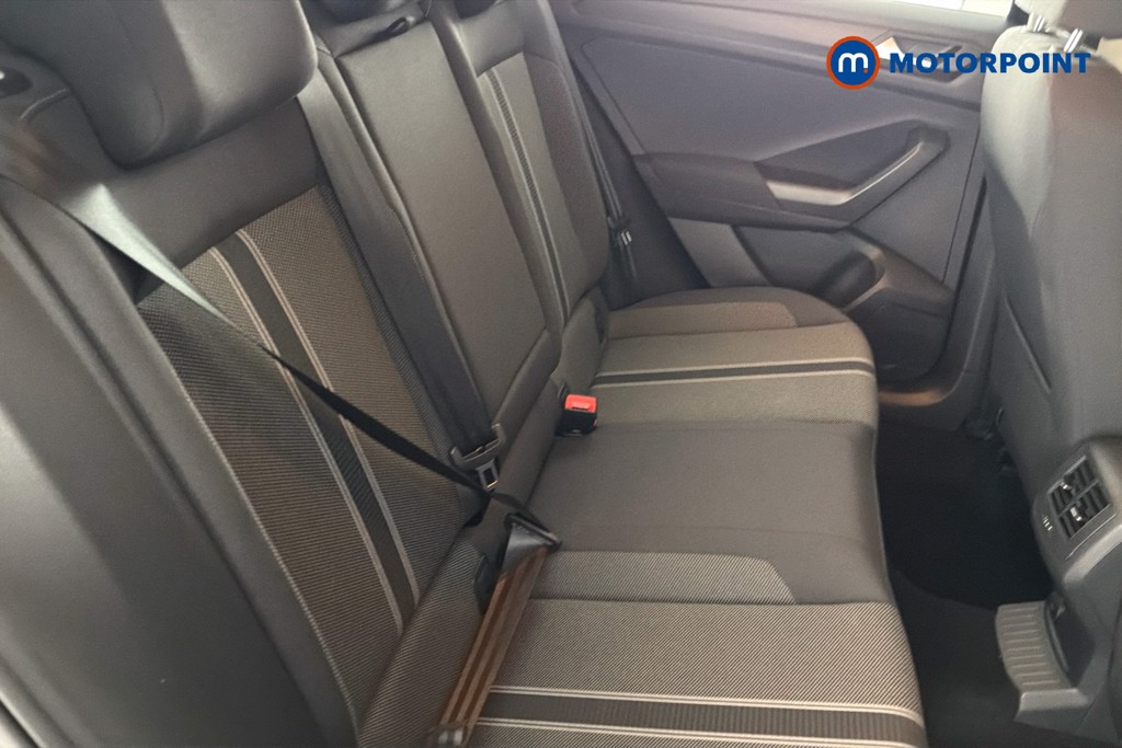 Volkswagen T-Roc SE Manual Diesel SUV - Stock Number (1672853) - 15th supplementary image