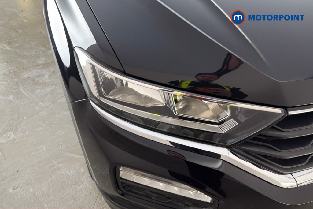 Volkswagen T-Roc SE Manual Diesel SUV - Stock Number (1672853) - 16th supplementary image