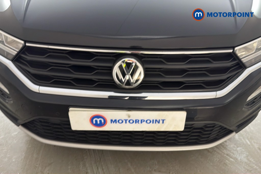 Volkswagen T-Roc SE Manual Diesel SUV - Stock Number (1672853) - 17th supplementary image