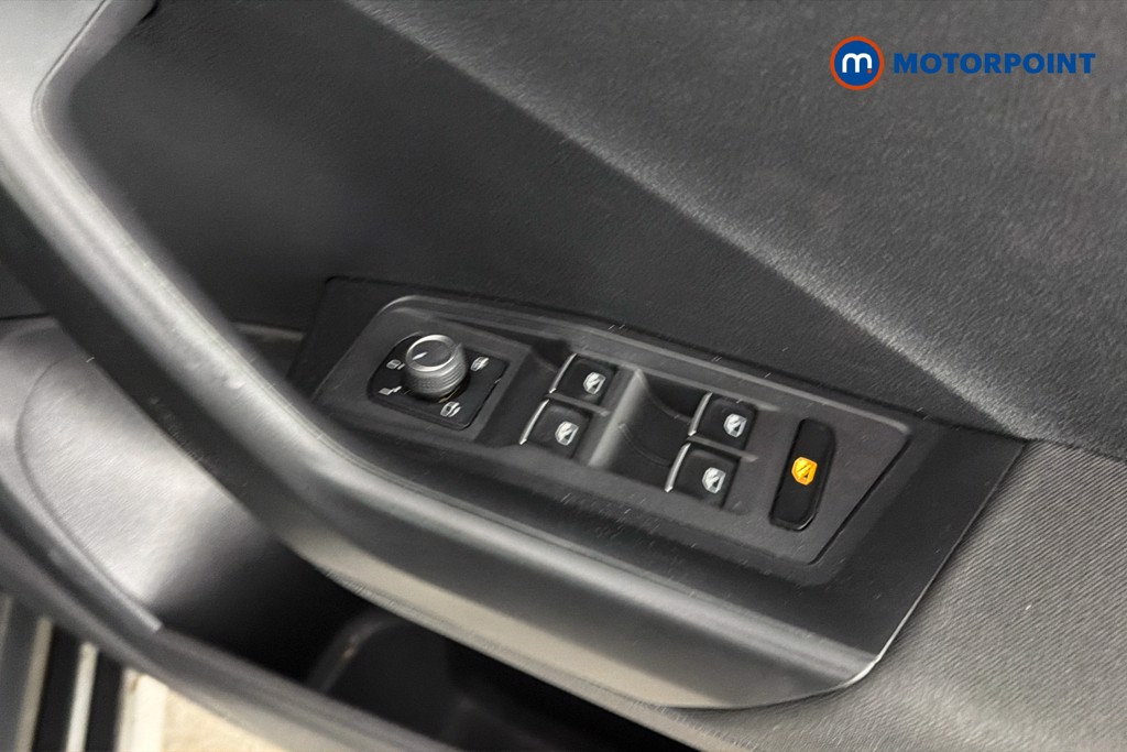 Volkswagen T-Roc SE Manual Diesel SUV - Stock Number (1672853) - 20th supplementary image