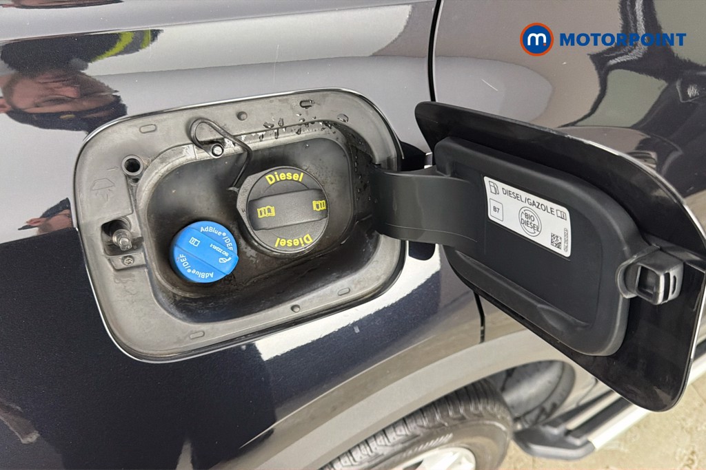 Volkswagen T-Roc SE Manual Diesel SUV - Stock Number (1672853) - 41st supplementary image