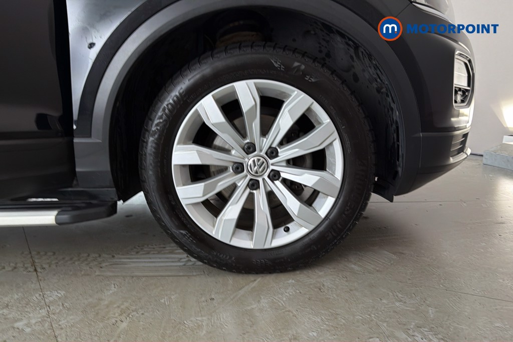 Volkswagen T-Roc SE Manual Diesel SUV - Stock Number (1672853) - 50th supplementary image
