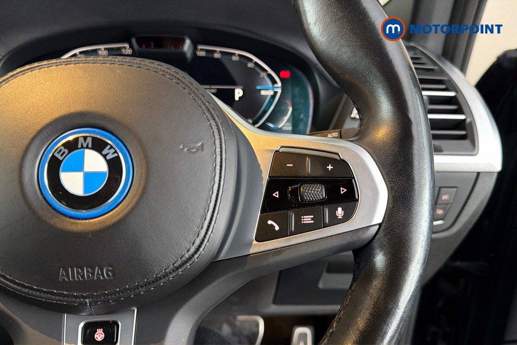 BMW IX3 M Sport Automatic Electric SUV - Stock Number (1672854) - 4th supplementary image