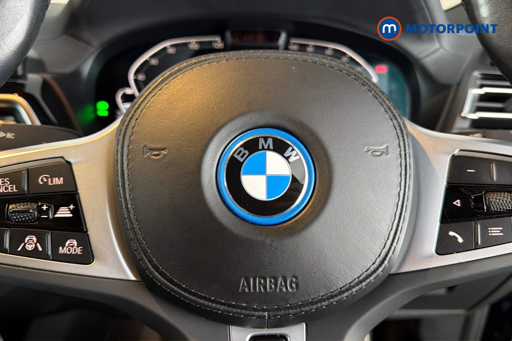 BMW IX3 M Sport Automatic Electric SUV - Stock Number (1672854) - 5th supplementary image