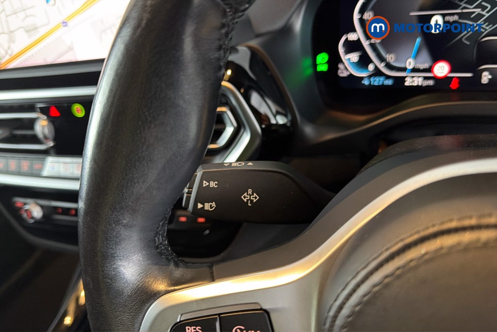 BMW IX3 M Sport Automatic Electric SUV - Stock Number (1672854) - 6th supplementary image
