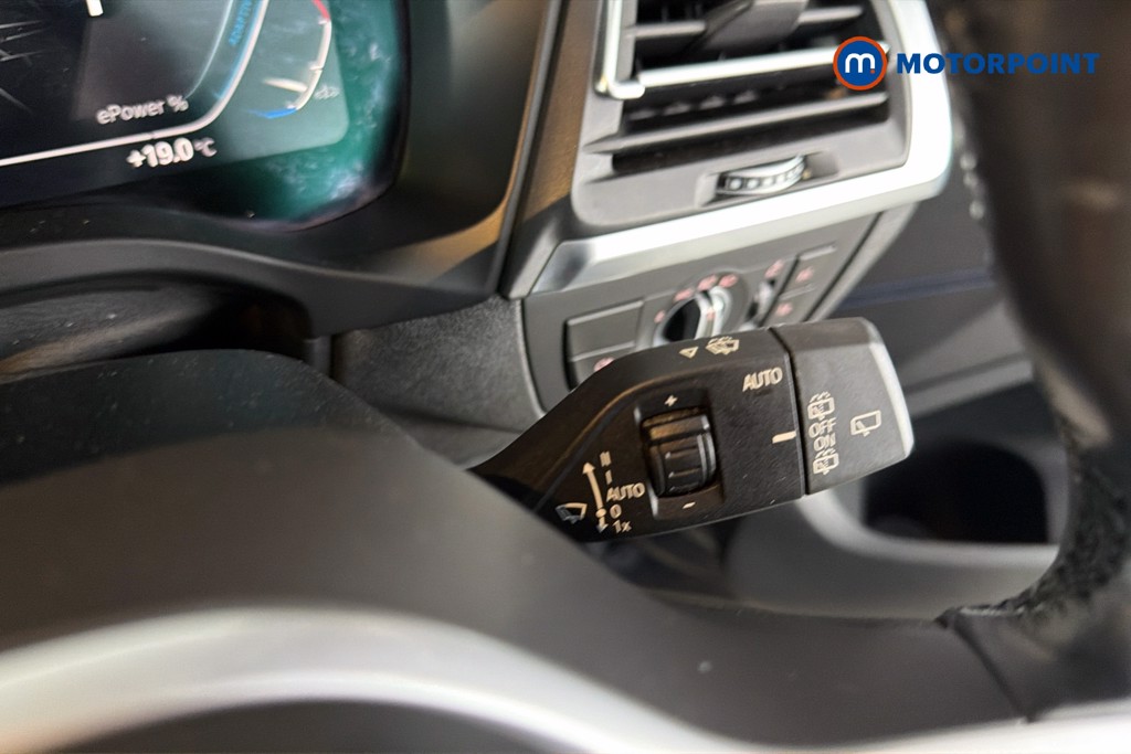 BMW IX3 M Sport Automatic Electric SUV - Stock Number (1672854) - 7th supplementary image