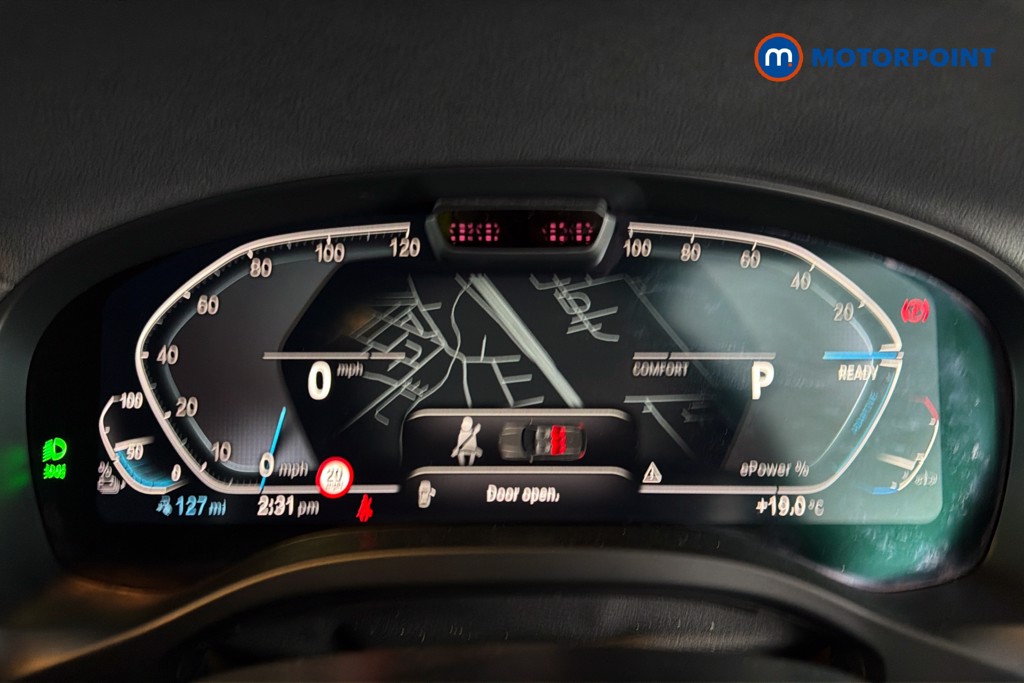 BMW IX3 M Sport Automatic Electric SUV - Stock Number (1672854) - 8th supplementary image